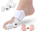 BUNION AID HINGED SPLINT FOR BUNIONS/جبيرة مفصلية
