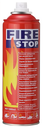 Fire Extinguisher / طفاية الحريق 
