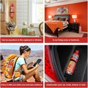 Fire Extinguisher / طفاية الحريق 