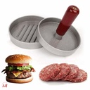 BURGER PRESS/   أداة عمل البرجر