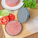BURGER PRESS/   أداة عمل البرجر