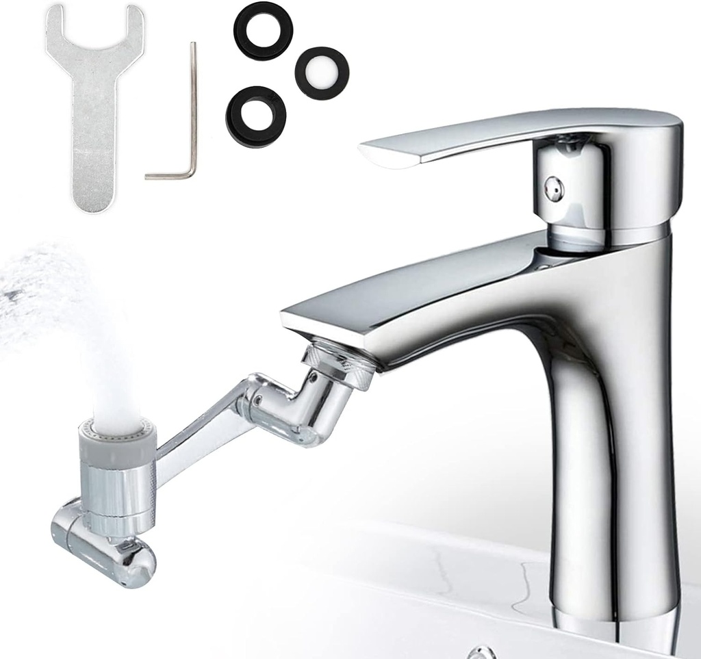 FAUCET SPLASH HEAD