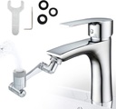 FAUCET SPLASH HEAD