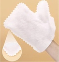 DISPOSABLE CLEANING GLOVE  / قفاز التنظيف القابل 