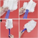 DISPOSABLE CLEANING GLOVE  / قفاز التنظيف القابل 