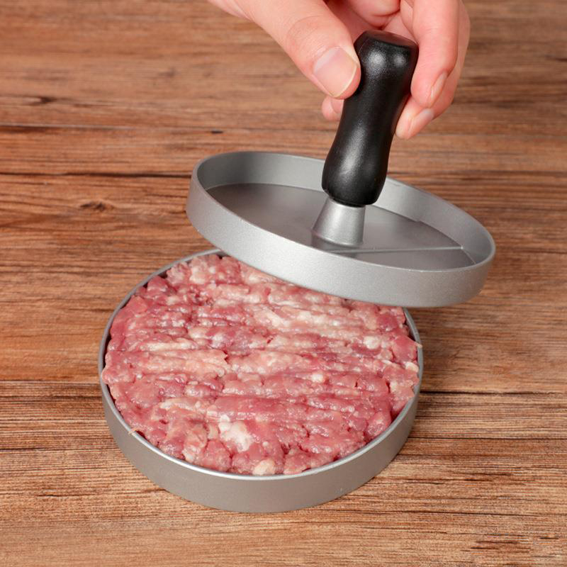BURGER PRESS/   أداة عمل البرجر