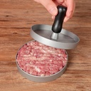 BURGER PRESS/   أداة عمل البرجر
