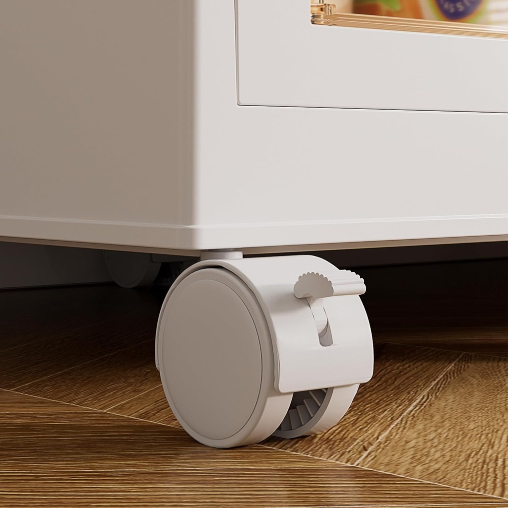  Foldable wardrobe for organizing and clothes  /خزانة للتنظيم و الملابس قابلة للطي