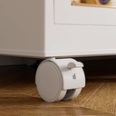  Foldable wardrobe for organizing and clothes  /خزانة للتنظيم و الملابس قابلة للطي