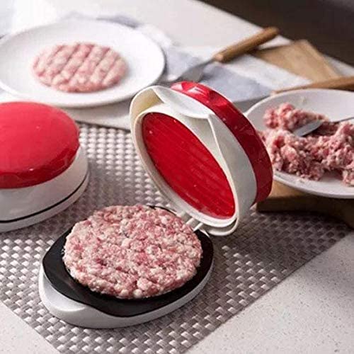 BURGER PRESS/أداة تشكيل البرجر