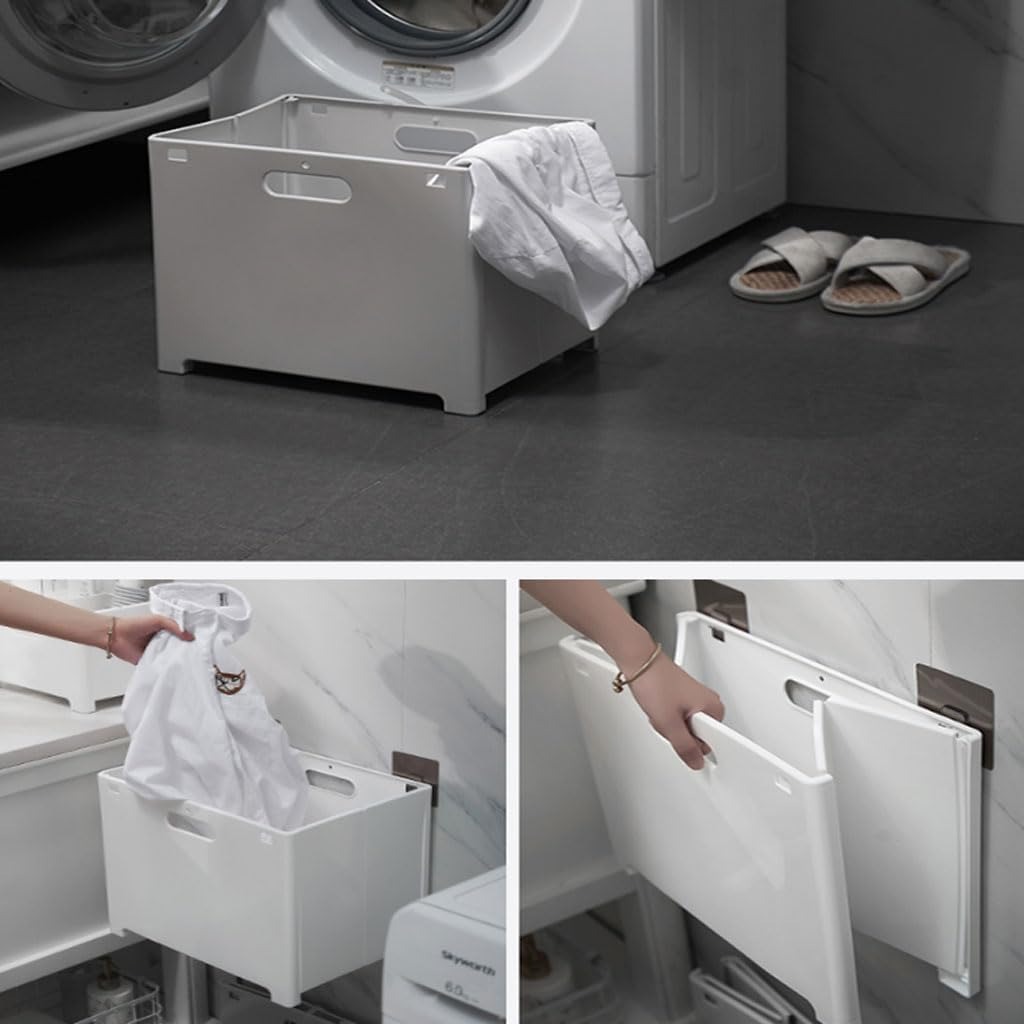 FOLDABLE BOX IN WALL BIG/صندوق قابل معلق علي الحائط