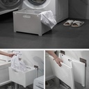 FOLDABLE BOX IN WALL BIG/صندوق قابل معلق علي الحائط