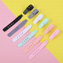 Cable Organizer Ties 20pcs/ربطات تنظيم الكابلات 20 قطعة