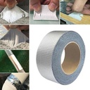 BUTYL WATERPROOF TAPE SMALL SIZE /  لصاق منع التسريبات القوي الحجم الصغير