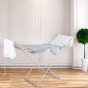 ELECTRIC AIRER / منشرة الملابس الكهربائية