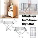 ELECTRIC AIRER / منشرة الملابس الكهربائية