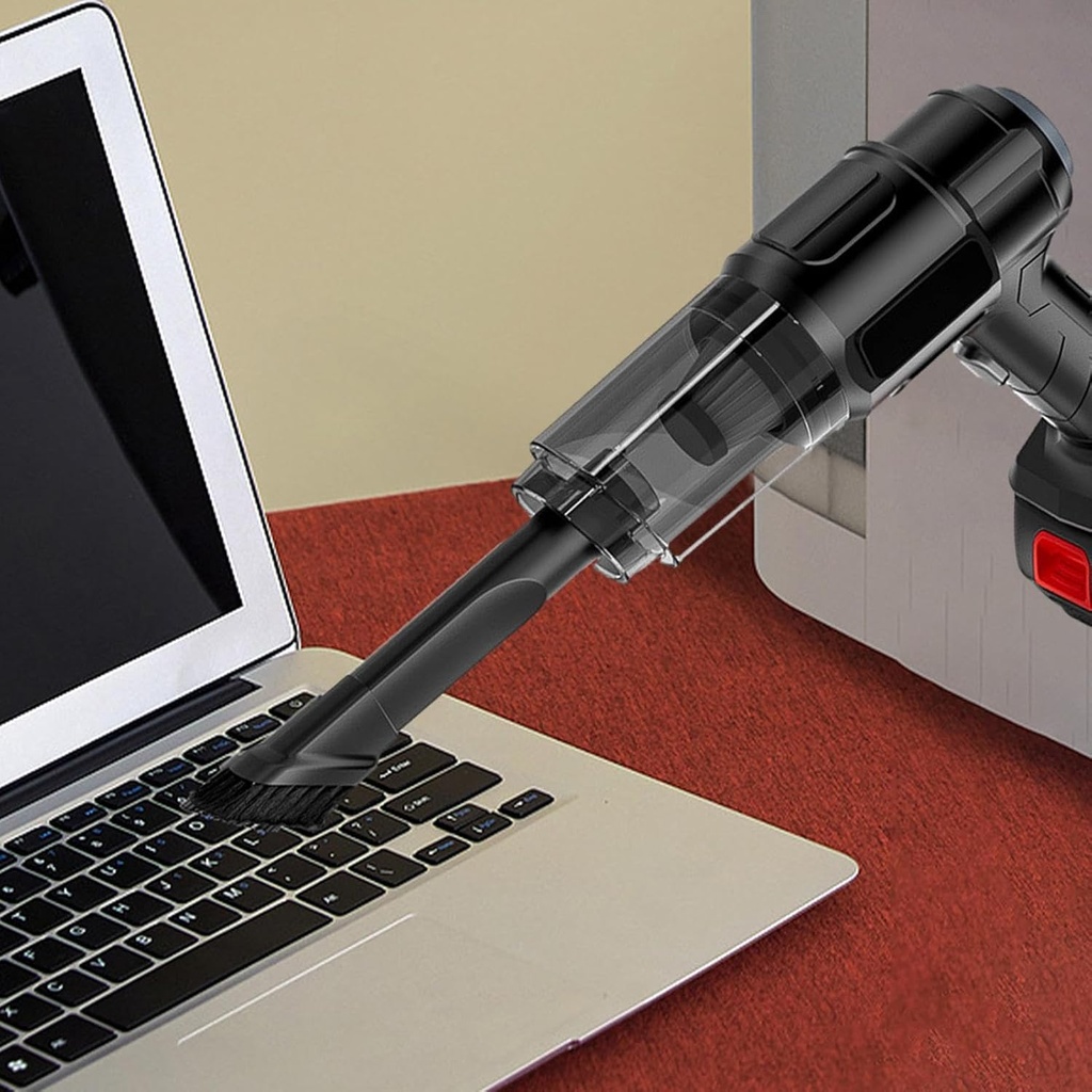 Multifunction Vacuum Cleaner 