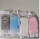 Baby Bath Sponge/ اسفنجة تنظيف الجسم