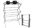  drying rack  /رف تجفيف قابل للطي
