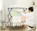  drying rack  /رف تجفيف قابل للطي