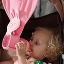 Baby Bottle Holder/حامل زجاجات للأطفال