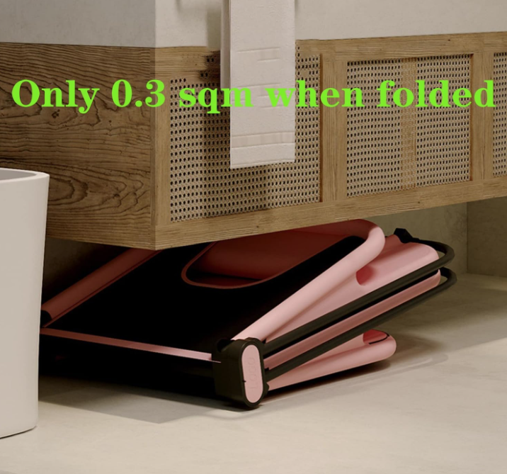 MODERN FOLDABLE BATH TUBE /حوض استحمام حديث قابل للطي