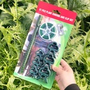 31PCs Plant Holders /حامل النباتات 31 قطعة
