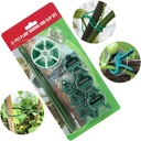31PCs Plant Holders /حامل النباتات 31 قطعة