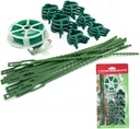 31PCs Plant Holders /حامل النباتات 31 قطعة