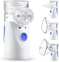 MESH NEBULIZER/جهاز البخار