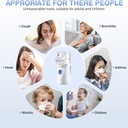 MESH NEBULIZER/جهاز البخار