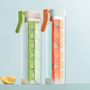 new ice mold