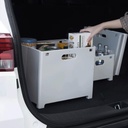 FOLDABLE BOX IN WALL BIG/صندوق قابل معلق علي الحائط