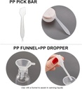 BNOV 4212-8   11 piece set