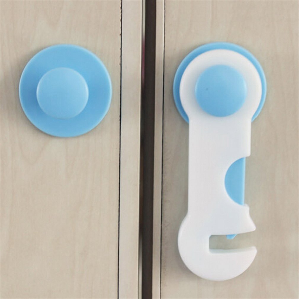 Baby Lock  / قفل الأبواب للأطفال