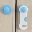 Baby Lock  / قفل الأبواب للأطفال