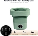 WASHING MACHINE 4.5L