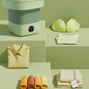 WASHING MACHINE 4.5L