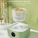 WASHING MACHINE 4.5L