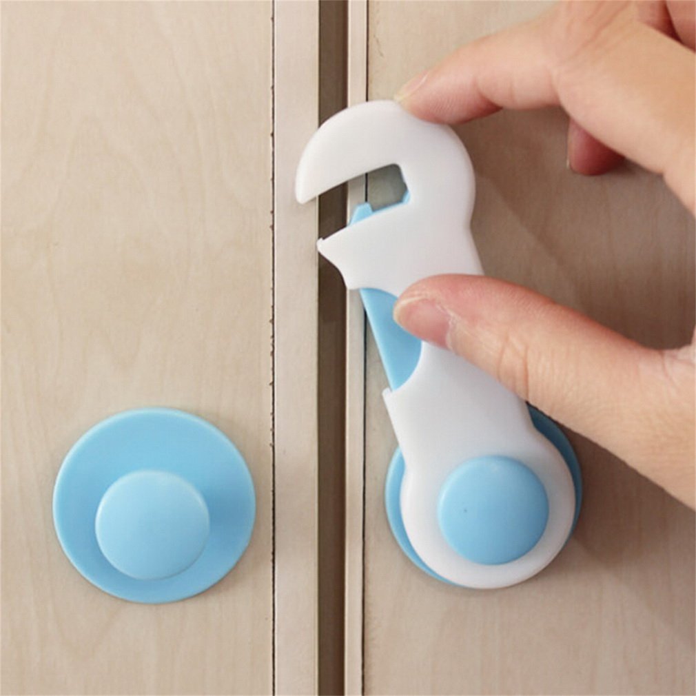 Baby Lock  / قفل الأبواب للأطفال