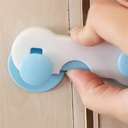 Baby Lock  / قفل الأبواب للأطفال