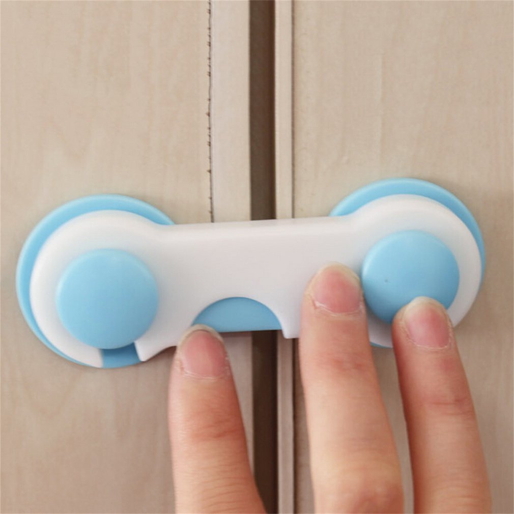 Baby Lock  / قفل الأبواب للأطفال