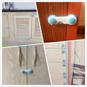 Baby Lock  / قفل الأبواب للأطفال