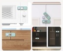 Baby Lock Single/ قفل الاطفال
