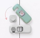 Baby Lock Single/ قفل الاطفال
