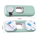 Baby Lock Single/ قفل الاطفال