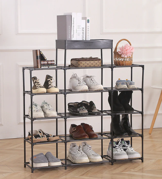 Shoes Organizer 16-LAYERS/ منظم أحذية 16 رف
