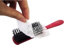 Hair comb cleaning net /شبكة تنظيف مشط الشعر 