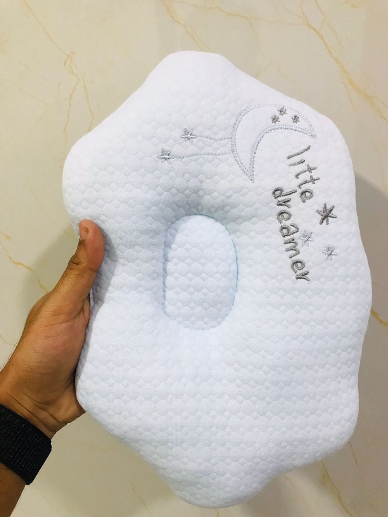 Baby comfort baby pillow/وسادة اطفال