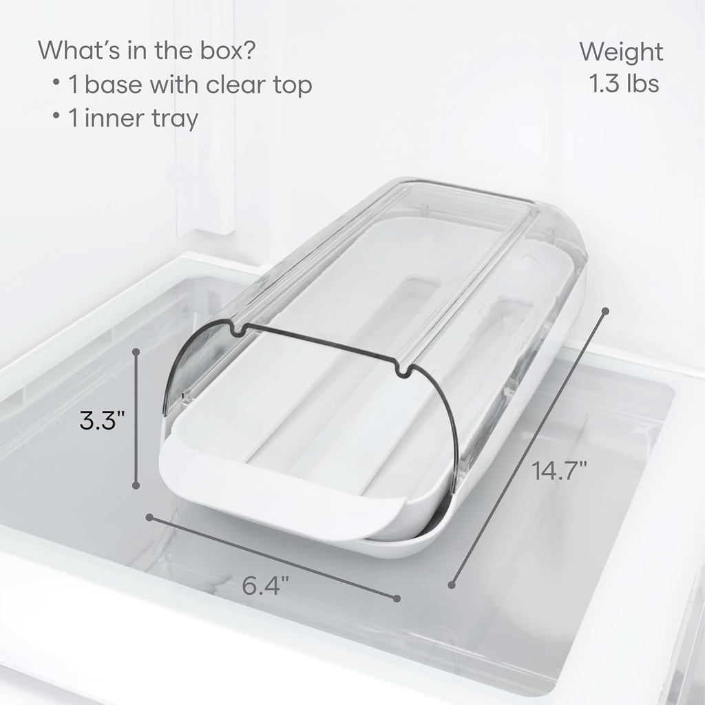Egg Storage Box / صندوق حفظ البيض